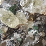 ¿Qué son los minerales?