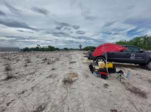 Geofísica Ambiental1